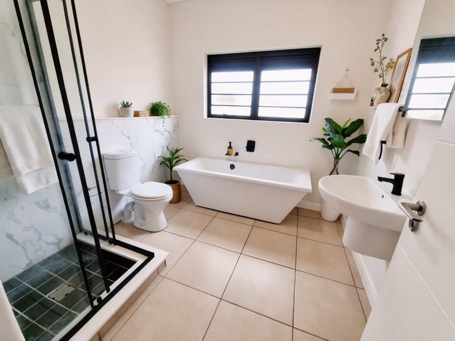To Let 3 Bedroom Property for Rent in Sandown Western Cape